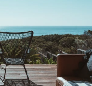 Licencias de vivienda turística